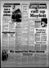 Western Daily Press Thursday 12 December 1985 Page 33