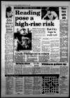 Western Daily Press Thursday 12 December 1985 Page 34
