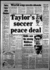 Western Daily Press Thursday 12 December 1985 Page 36