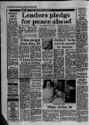 Western Daily Press Thursday 02 January 1986 Page 4