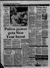 Western Daily Press Thursday 02 January 1986 Page 14
