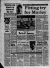 Western Daily Press Thursday 02 January 1986 Page 20