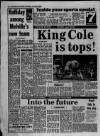 Western Daily Press Thursday 02 January 1986 Page 24
