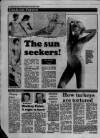 Western Daily Press Friday 03 January 1986 Page 8
