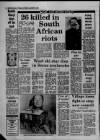Western Daily Press Saturday 04 January 1986 Page 4