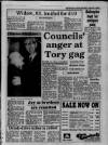 Western Daily Press Saturday 04 January 1986 Page 5