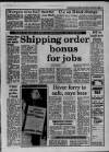 Western Daily Press Saturday 04 January 1986 Page 7