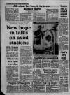 Western Daily Press Saturday 04 January 1986 Page 8