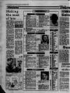 Western Daily Press Saturday 04 January 1986 Page 16