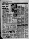 Western Daily Press Saturday 04 January 1986 Page 20