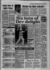 Western Daily Press Saturday 04 January 1986 Page 29