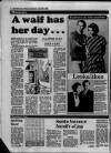 Western Daily Press Wednesday 08 January 1986 Page 8