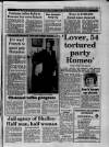 Western Daily Press Wednesday 08 January 1986 Page 9