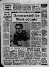 Western Daily Press Wednesday 08 January 1986 Page 18