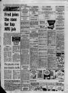 Western Daily Press Wednesday 08 January 1986 Page 20