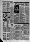 Western Daily Press Wednesday 08 January 1986 Page 24