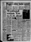 Western Daily Press Thursday 09 January 1986 Page 2