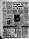 Western Daily Press Thursday 09 January 1986 Page 4