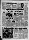 Western Daily Press Thursday 09 January 1986 Page 30