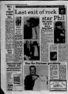 Western Daily Press Friday 10 January 1986 Page 12