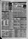 Western Daily Press Friday 10 January 1986 Page 28