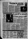 Western Daily Press Friday 10 January 1986 Page 30