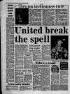 Western Daily Press Friday 10 January 1986 Page 32