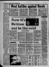 Western Daily Press Saturday 11 January 1986 Page 2