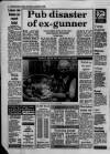 Western Daily Press Saturday 11 January 1986 Page 6