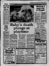 Western Daily Press Saturday 11 January 1986 Page 7