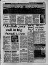 Western Daily Press Saturday 11 January 1986 Page 9