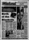 Western Daily Press Saturday 11 January 1986 Page 13