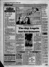 Western Daily Press Saturday 11 January 1986 Page 14