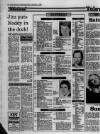 Western Daily Press Saturday 11 January 1986 Page 16