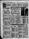 Western Daily Press Saturday 11 January 1986 Page 28