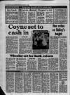 Western Daily Press Saturday 11 January 1986 Page 30