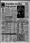 Western Daily Press Saturday 11 January 1986 Page 31