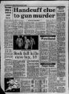 Western Daily Press Monday 13 January 1986 Page 2