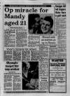 Western Daily Press Monday 13 January 1986 Page 9