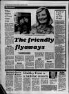 Western Daily Press Tuesday 14 January 1986 Page 8