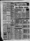 Western Daily Press Tuesday 14 January 1986 Page 20