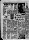 Western Daily Press Tuesday 14 January 1986 Page 22