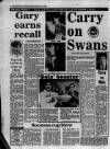 Western Daily Press Tuesday 14 January 1986 Page 24