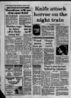 Western Daily Press Wednesday 15 January 1986 Page 4