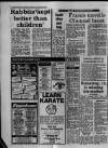 Western Daily Press Thursday 23 January 1986 Page 4