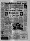 Western Daily Press Thursday 23 January 1986 Page 11