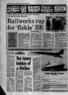 Western Daily Press Thursday 23 January 1986 Page 12