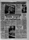 Western Daily Press Thursday 23 January 1986 Page 13