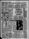 Western Daily Press Thursday 23 January 1986 Page 18