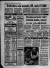 Western Daily Press Thursday 30 January 1986 Page 4